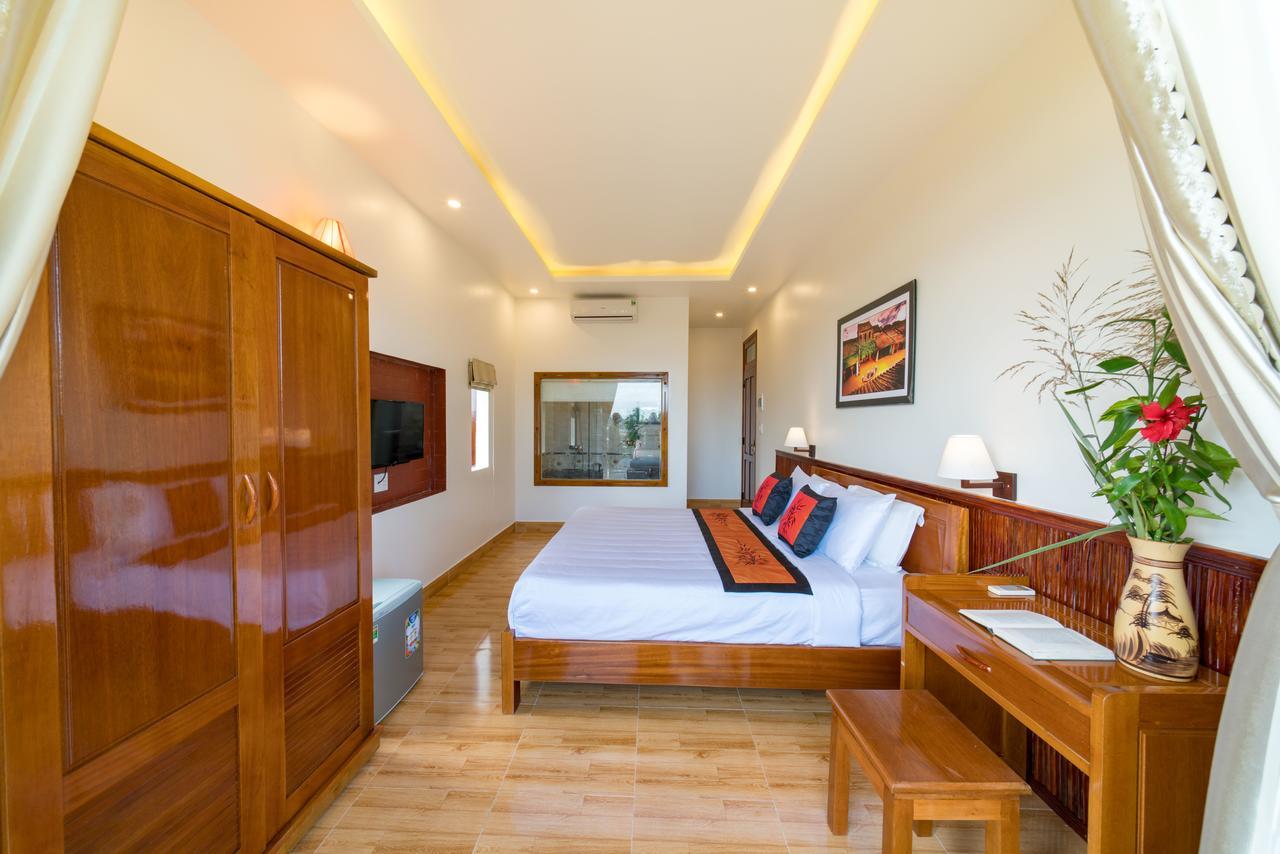 Lakeview Villa Homestay Hoi An Exterior photo