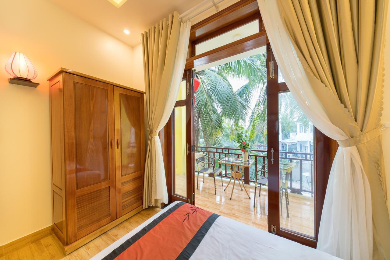 Lakeview Villa Homestay Hoi An Exterior photo