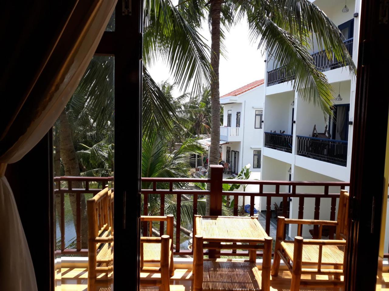 Lakeview Villa Homestay Hoi An Exterior photo